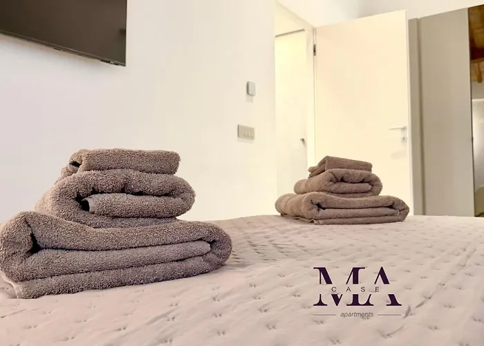 Appartement Macase Ferrare