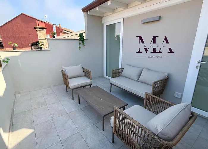 Macase Appartement