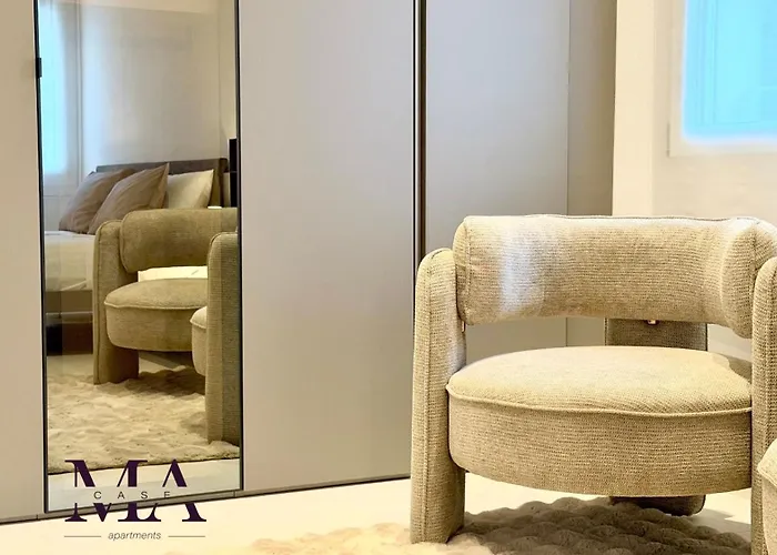 Appartement Macase *