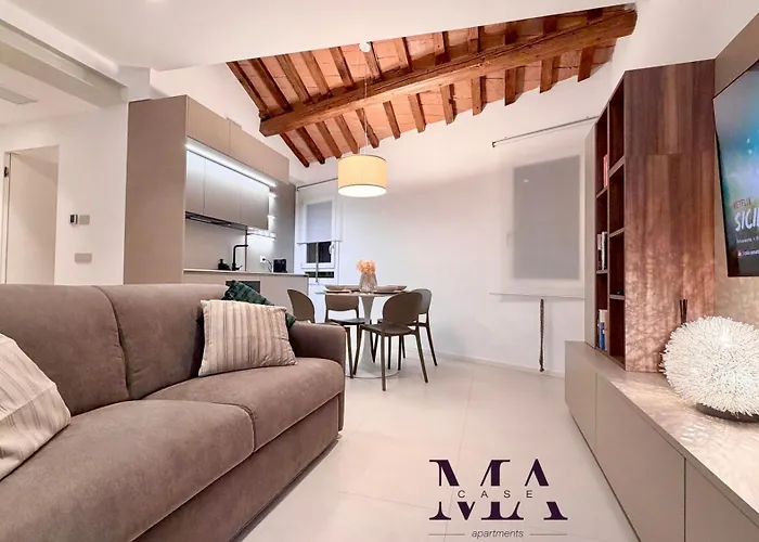 Macase Appartement Ferrare