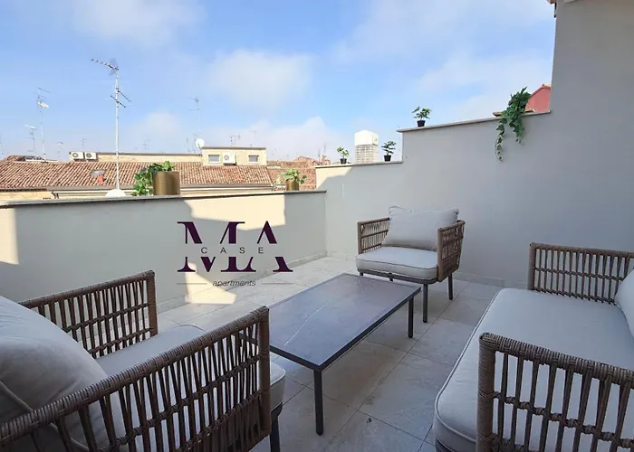 Macase Appartement